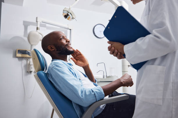 Best Emergency Dental Services for Seniors in Milton, WA