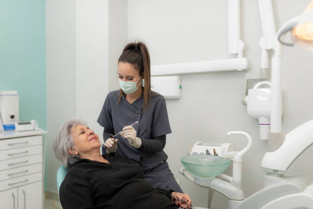 Best Emergency Dental Services for Seniors in Milton, WA